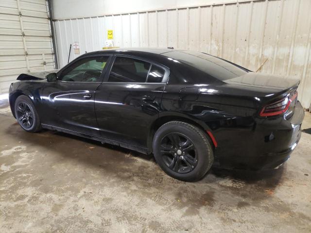 Photo 1 VIN: 2C3CDXBG9JH180598 - DODGE CHARGER 