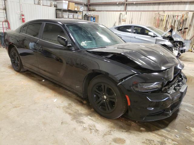 Photo 3 VIN: 2C3CDXBG9JH180598 - DODGE CHARGER 