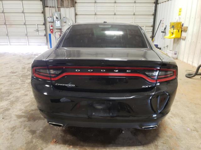 Photo 5 VIN: 2C3CDXBG9JH180598 - DODGE CHARGER 