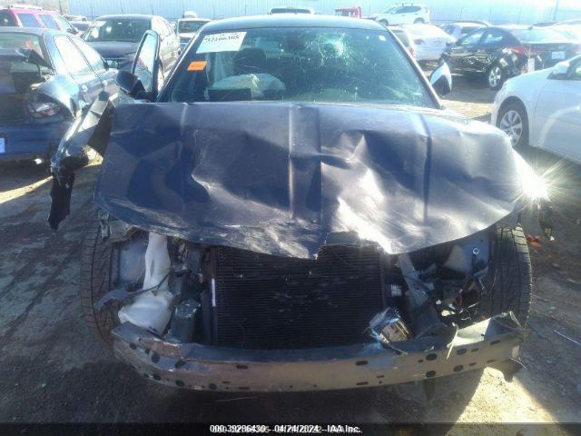 Photo 5 VIN: 2C3CDXBG9JH188006 - DODGE CHARGER 