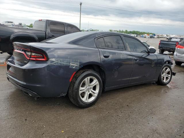 Photo 2 VIN: 2C3CDXBG9JH232117 - DODGE CHARGER 