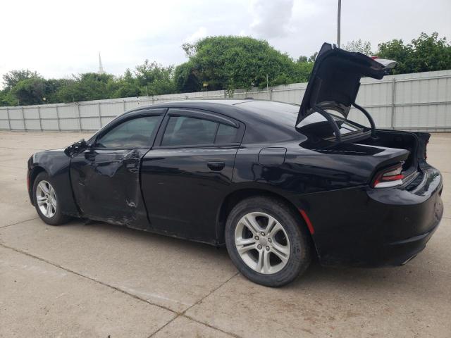 Photo 1 VIN: 2C3CDXBG9JH239150 - DODGE CHARGER SX 