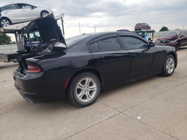 Photo 2 VIN: 2C3CDXBG9JH239150 - DODGE CHARGER SX 