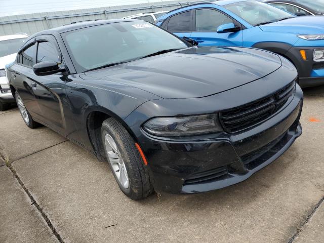 Photo 3 VIN: 2C3CDXBG9JH239150 - DODGE CHARGER SX 