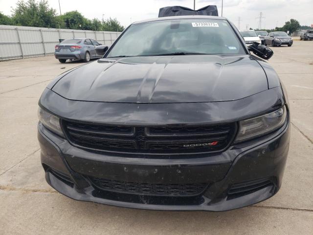 Photo 4 VIN: 2C3CDXBG9JH239150 - DODGE CHARGER SX 