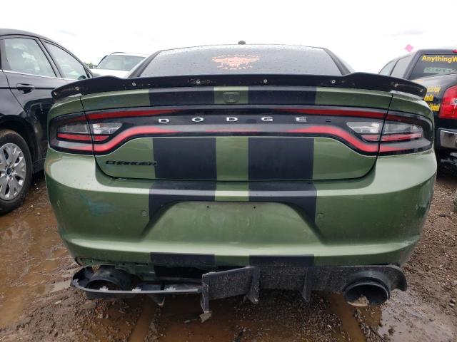 Photo 5 VIN: 2C3CDXBG9JH247507 - DODGE CHARGER SX 