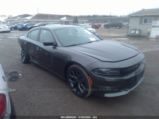 Photo 0 VIN: 2C3CDXBG9KH501346 - DODGE CHARGER 