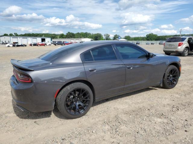 Photo 2 VIN: 2C3CDXBG9KH501542 - DODGE CHARGER 