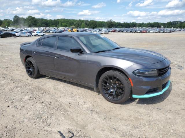 Photo 3 VIN: 2C3CDXBG9KH501542 - DODGE CHARGER 