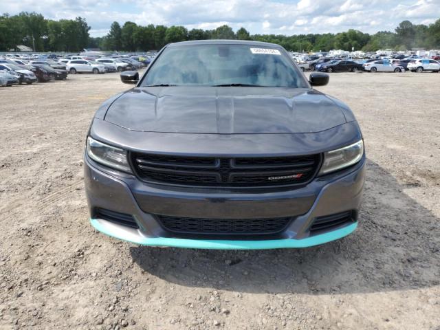 Photo 4 VIN: 2C3CDXBG9KH501542 - DODGE CHARGER 