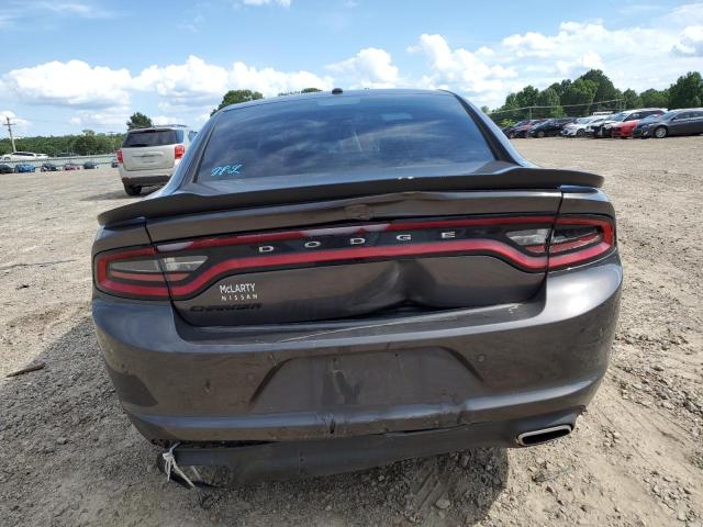 Photo 5 VIN: 2C3CDXBG9KH501542 - DODGE CHARGER 