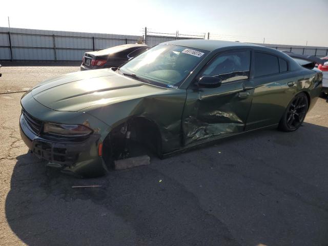 Photo 0 VIN: 2C3CDXBG9KH506143 - DODGE CHARGER SX 