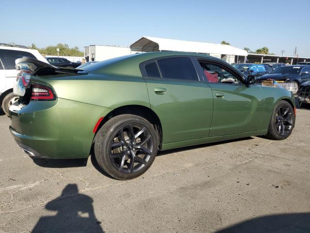 Photo 2 VIN: 2C3CDXBG9KH506143 - DODGE CHARGER SX 