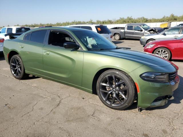 Photo 3 VIN: 2C3CDXBG9KH506143 - DODGE CHARGER SX 