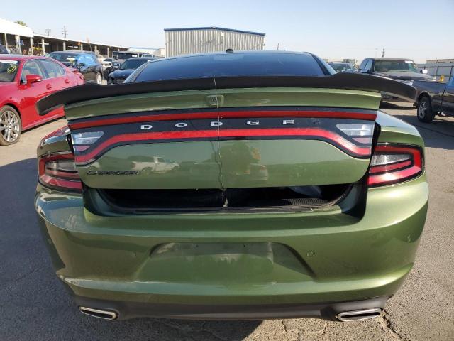 Photo 5 VIN: 2C3CDXBG9KH506143 - DODGE CHARGER SX 