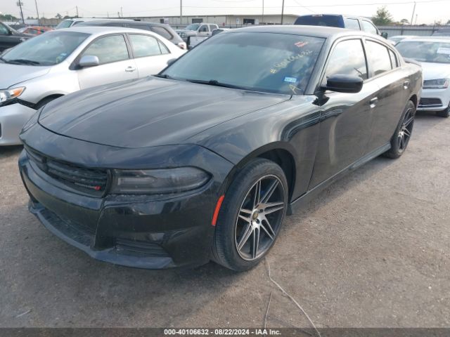 Photo 1 VIN: 2C3CDXBG9KH522830 - DODGE CHARGER 