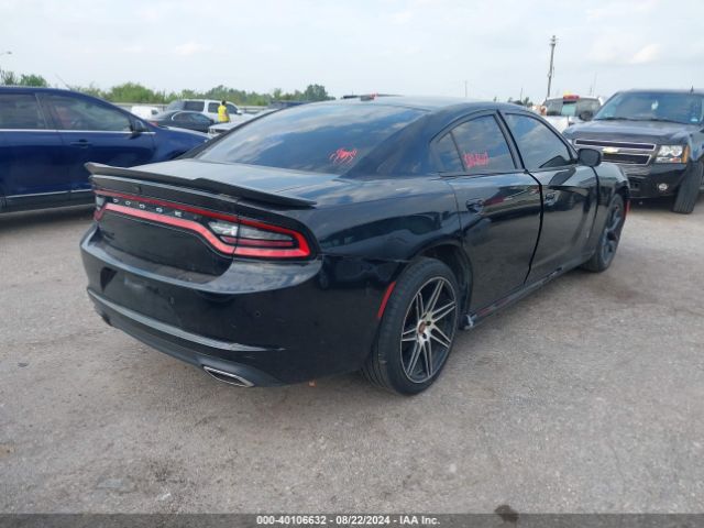 Photo 3 VIN: 2C3CDXBG9KH522830 - DODGE CHARGER 