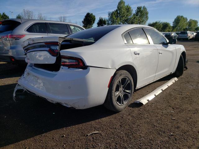 Photo 3 VIN: 2C3CDXBG9KH527493 - DODGE CHARGER SX 