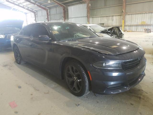 Photo 0 VIN: 2C3CDXBG9KH550384 - DODGE CHARGER SX 