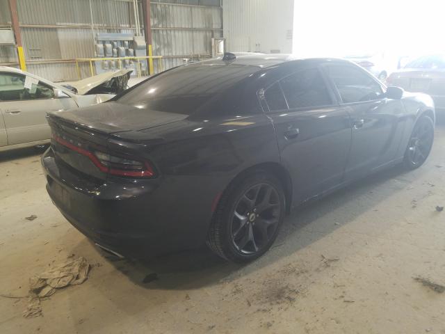 Photo 3 VIN: 2C3CDXBG9KH550384 - DODGE CHARGER SX 