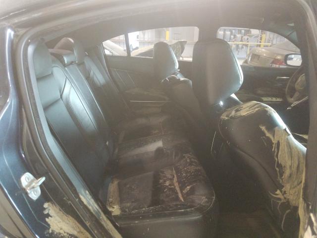 Photo 5 VIN: 2C3CDXBG9KH550384 - DODGE CHARGER SX 