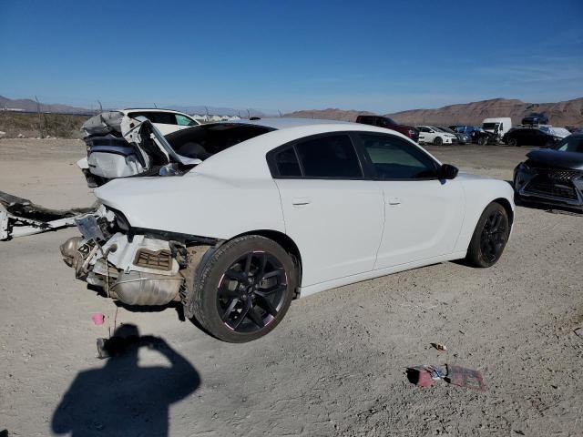 Photo 2 VIN: 2C3CDXBG9KH554712 - DODGE CHARGER 