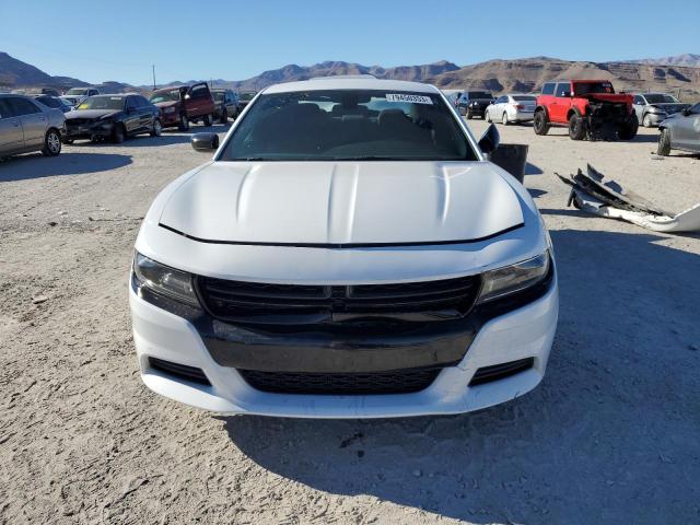 Photo 4 VIN: 2C3CDXBG9KH554712 - DODGE CHARGER 