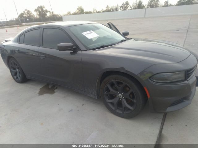 Photo 0 VIN: 2C3CDXBG9KH603407 - DODGE CHARGER 