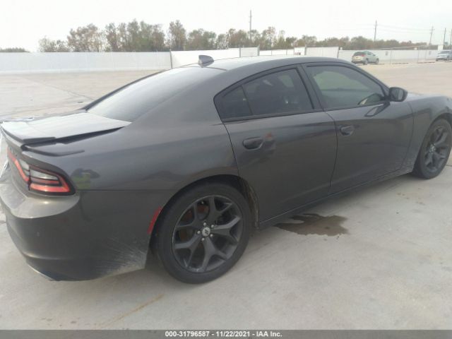 Photo 3 VIN: 2C3CDXBG9KH603407 - DODGE CHARGER 