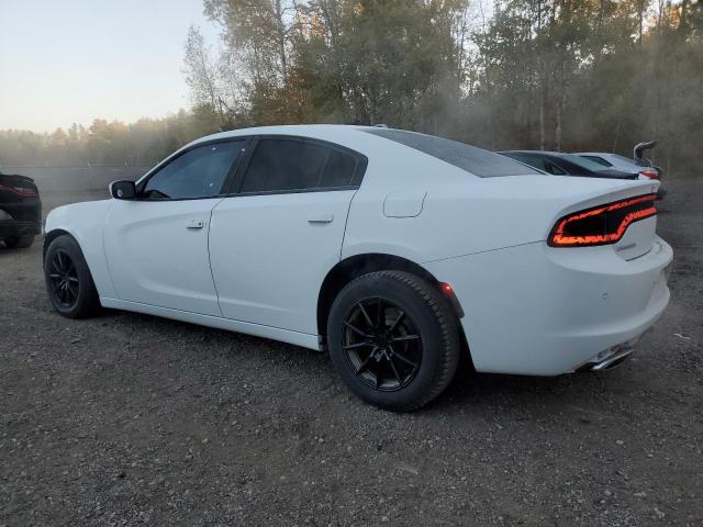 Photo 1 VIN: 2C3CDXBG9KH628405 - DODGE CHARGER SX 