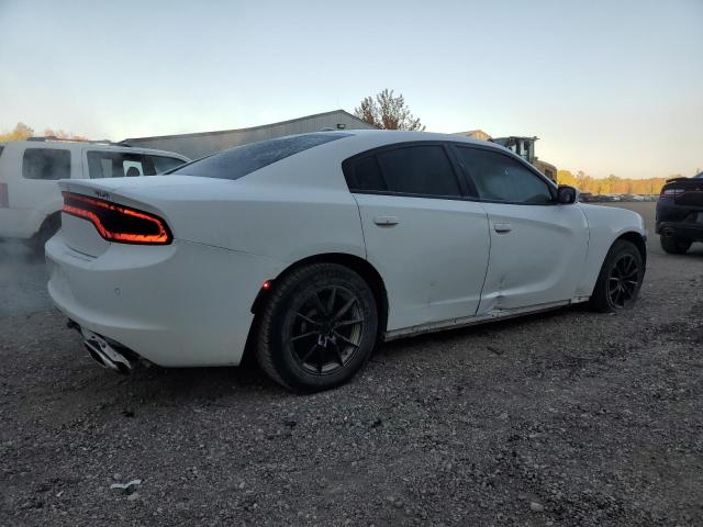 Photo 2 VIN: 2C3CDXBG9KH628405 - DODGE CHARGER SX 