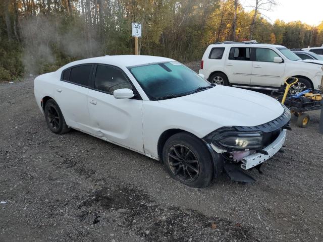 Photo 3 VIN: 2C3CDXBG9KH628405 - DODGE CHARGER SX 