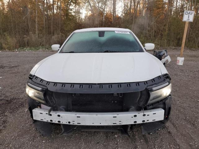 Photo 4 VIN: 2C3CDXBG9KH628405 - DODGE CHARGER SX 