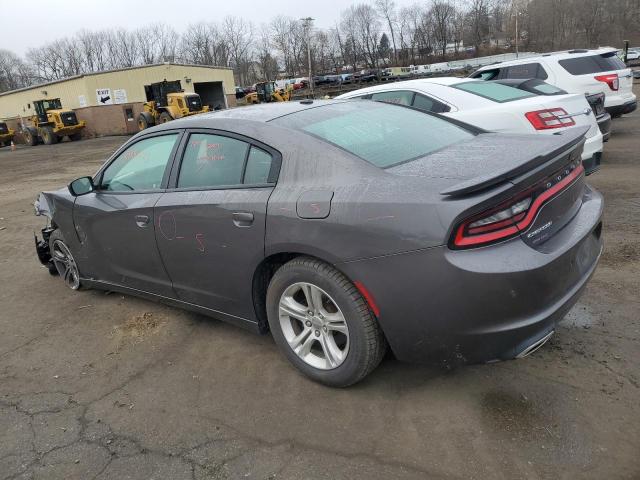 Photo 1 VIN: 2C3CDXBG9KH636455 - DODGE CHARGER 