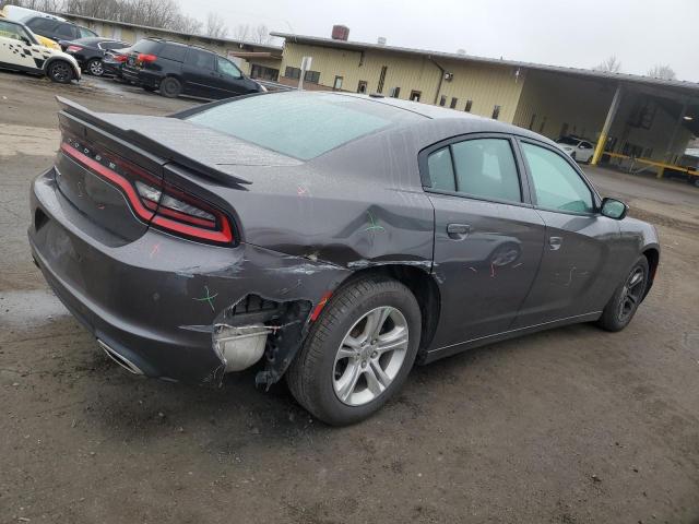 Photo 2 VIN: 2C3CDXBG9KH636455 - DODGE CHARGER 