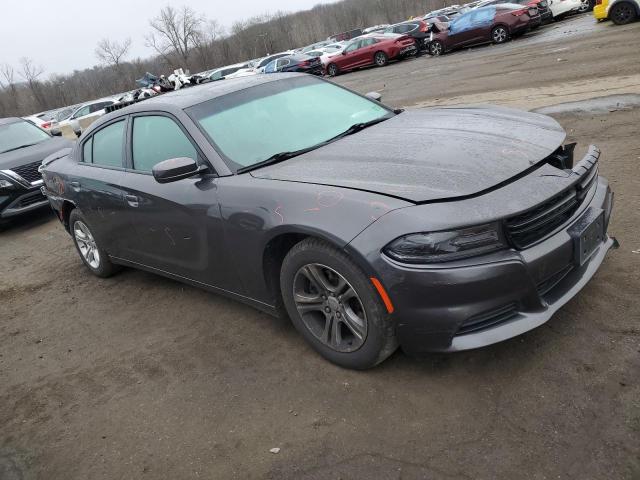 Photo 3 VIN: 2C3CDXBG9KH636455 - DODGE CHARGER 