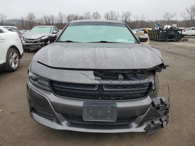 Photo 4 VIN: 2C3CDXBG9KH636455 - DODGE CHARGER 