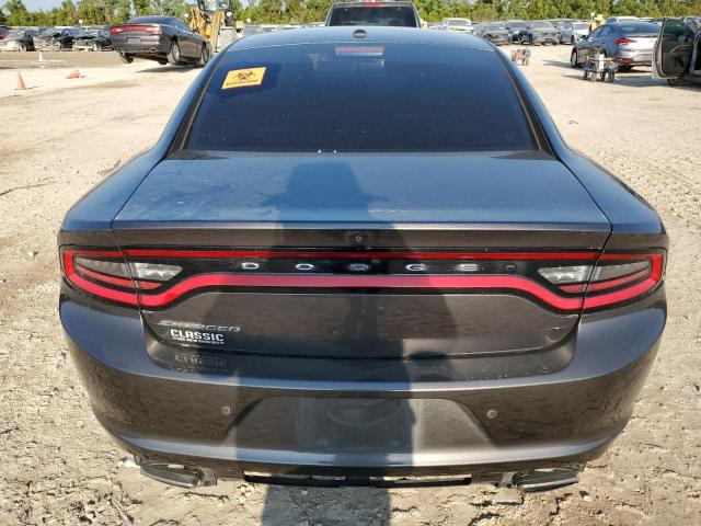 Photo 5 VIN: 2C3CDXBG9KH643552 - DODGE CHARGER SX 