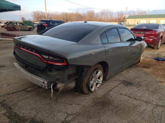 Photo 2 VIN: 2C3CDXBG9KH643566 - DODGE CHARGER SX 