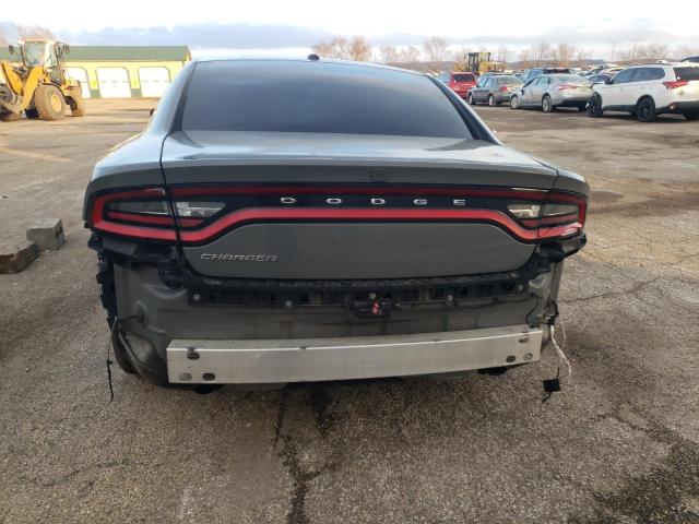 Photo 5 VIN: 2C3CDXBG9KH643566 - DODGE CHARGER SX 