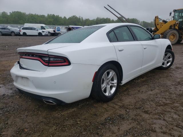 Photo 3 VIN: 2C3CDXBG9KH643745 - DODGE CHARGER SX 