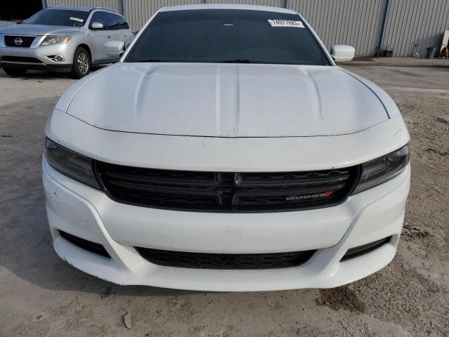 Photo 4 VIN: 2C3CDXBG9KH657452 - DODGE CHARGER 