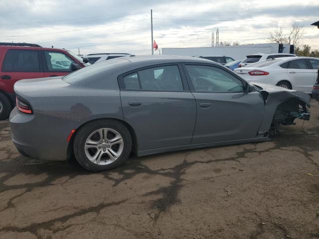 Photo 2 VIN: 2C3CDXBG9KH657581 - DODGE CHARGER 