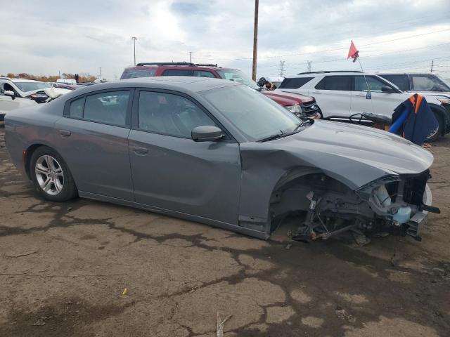 Photo 3 VIN: 2C3CDXBG9KH657581 - DODGE CHARGER 