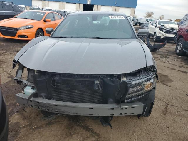 Photo 4 VIN: 2C3CDXBG9KH657581 - DODGE CHARGER 