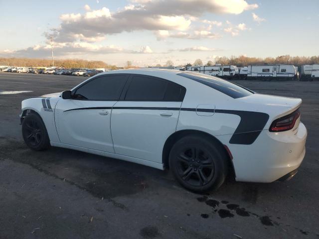 Photo 1 VIN: 2C3CDXBG9KH657886 - DODGE CHARGER SX 