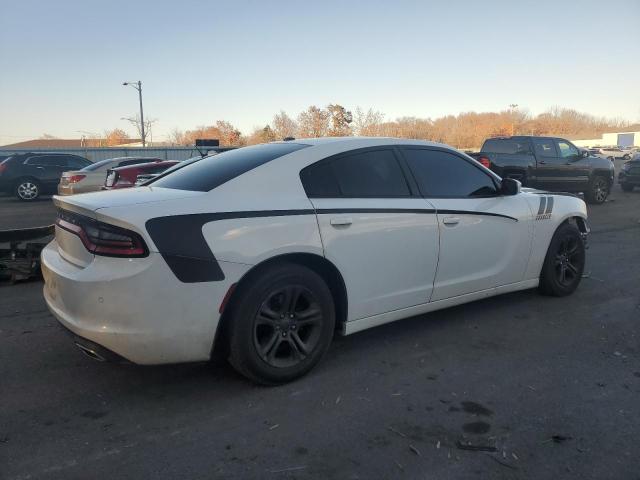 Photo 2 VIN: 2C3CDXBG9KH657886 - DODGE CHARGER SX 