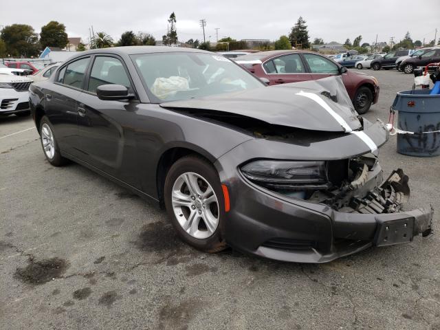 Photo 0 VIN: 2C3CDXBG9KH658245 - DODGE CHARGER SX 