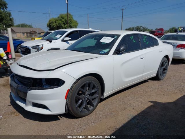 Photo 1 VIN: 2C3CDXBG9KH670816 - DODGE CHARGER 