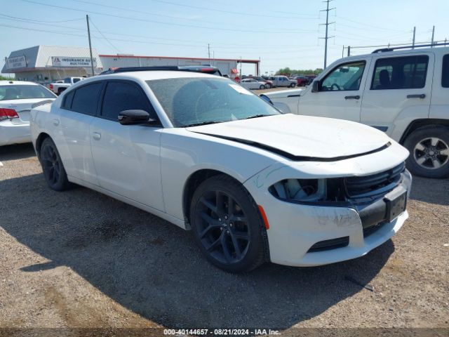 Photo 5 VIN: 2C3CDXBG9KH670816 - DODGE CHARGER 